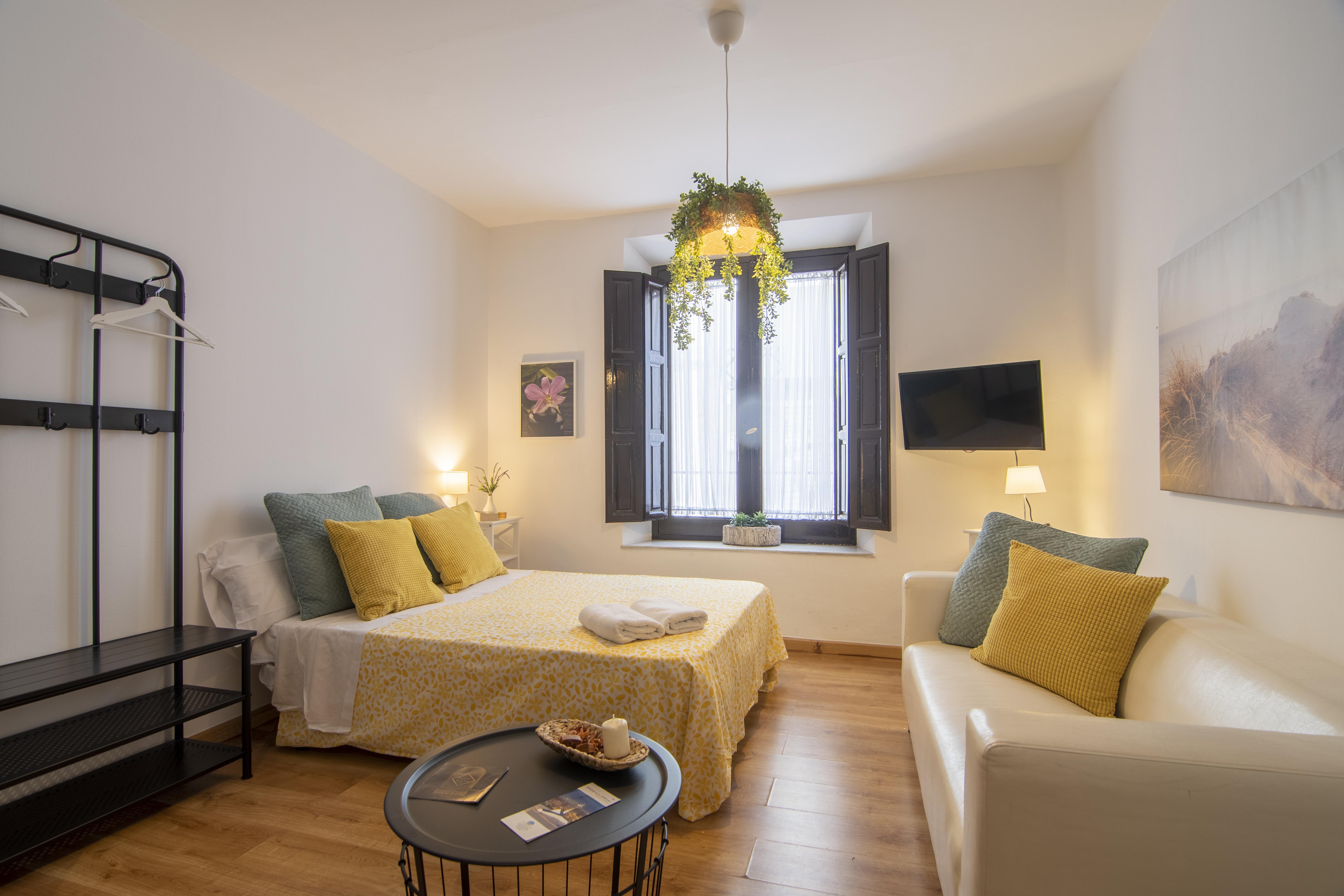 Casa Montalban Apartamentos Turisticos Granada Eksteriør bilde