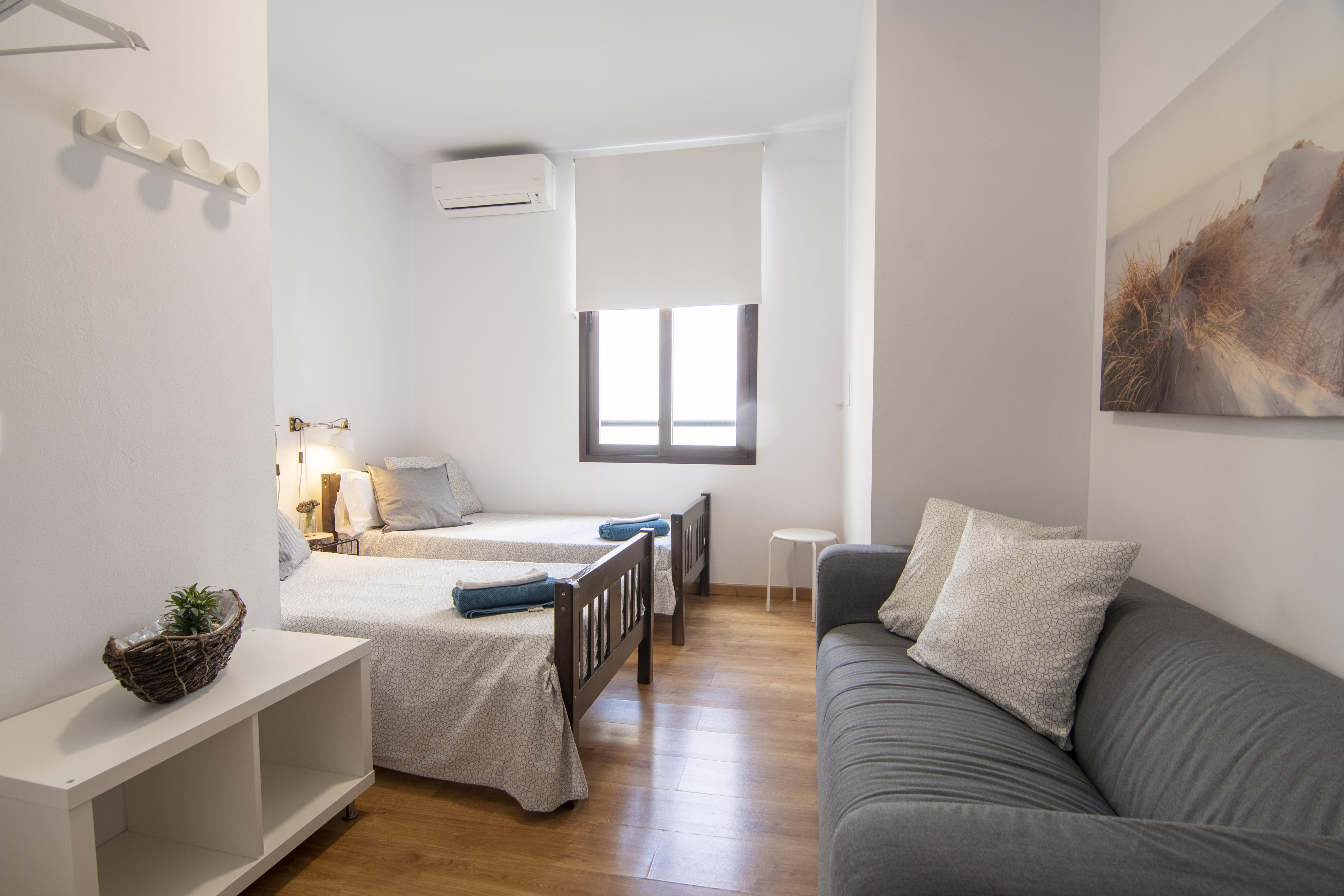 Casa Montalban Apartamentos Turisticos Granada Eksteriør bilde