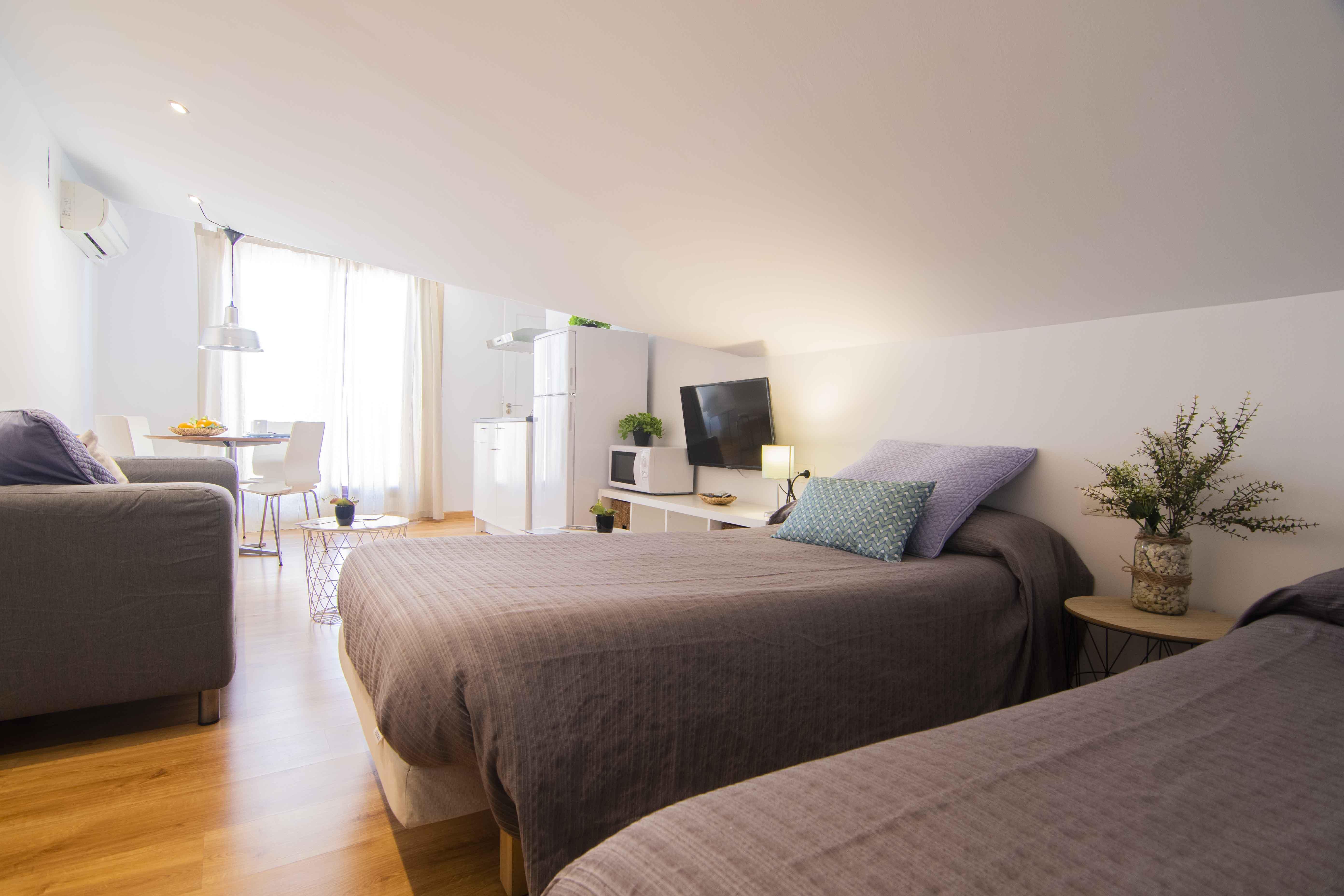 Casa Montalban Apartamentos Turisticos Granada Eksteriør bilde