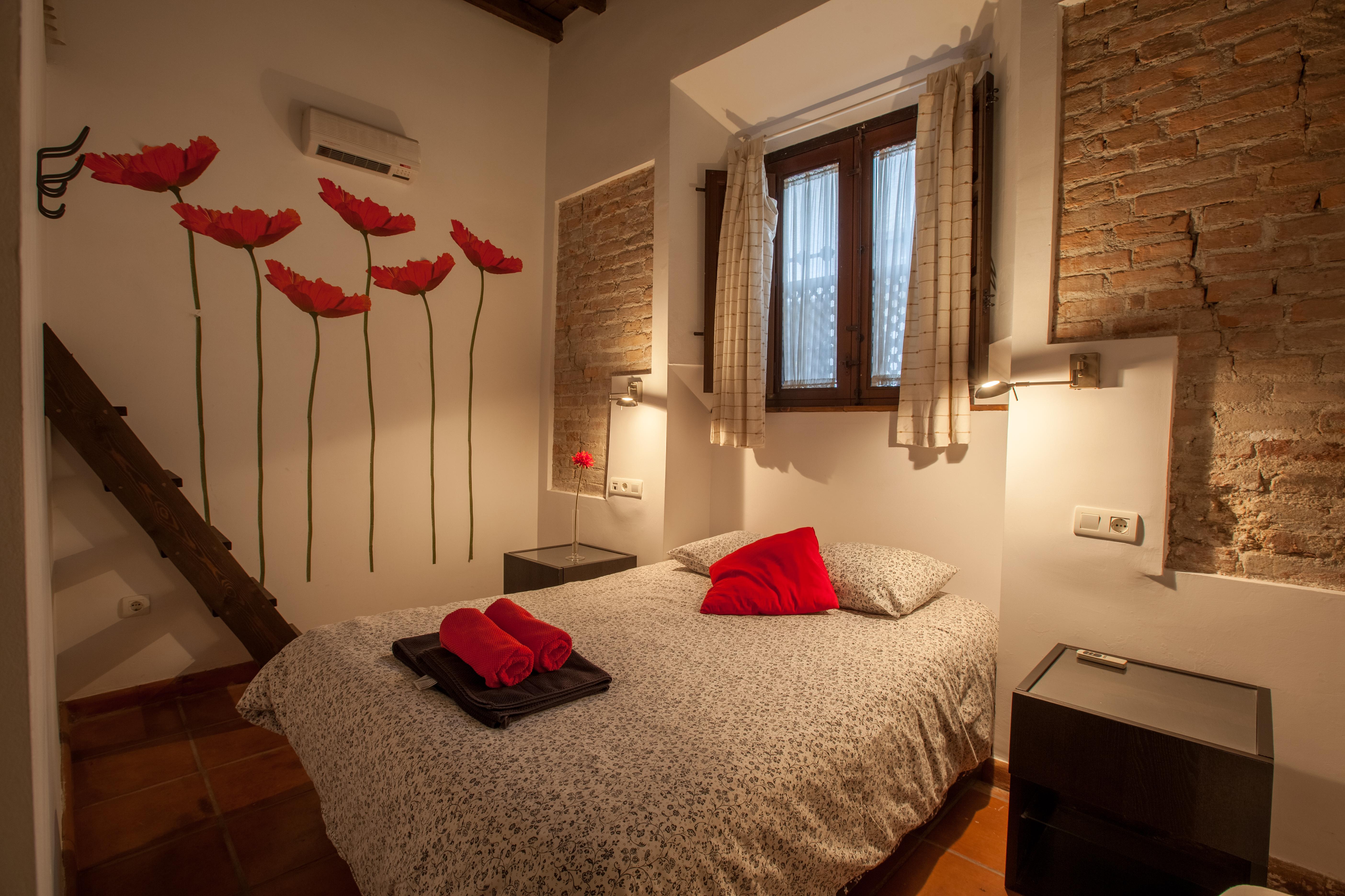 Casa Montalban Apartamentos Turisticos Granada Eksteriør bilde
