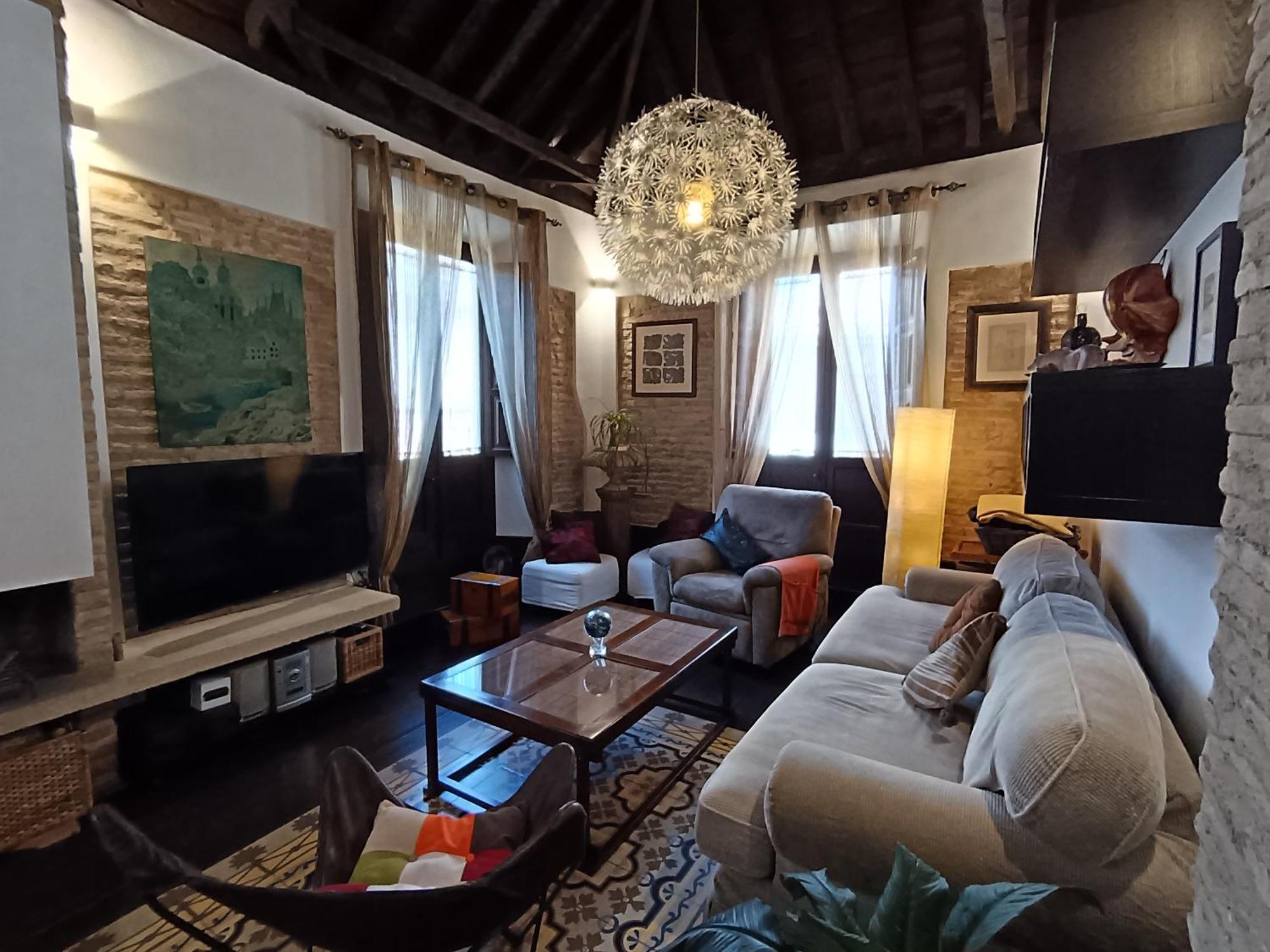Casa Montalban Apartamentos Turisticos Granada Eksteriør bilde